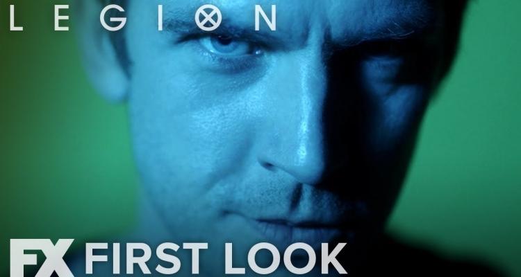 Legion Season 2 first look