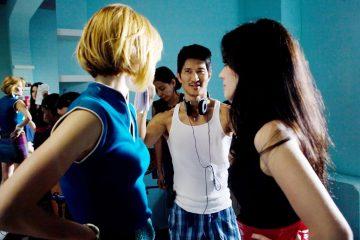 Gregg Araki Signs On To Direct Now Apocalypse