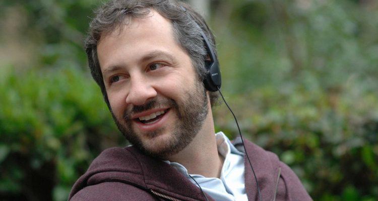 Judd Apatow Interview