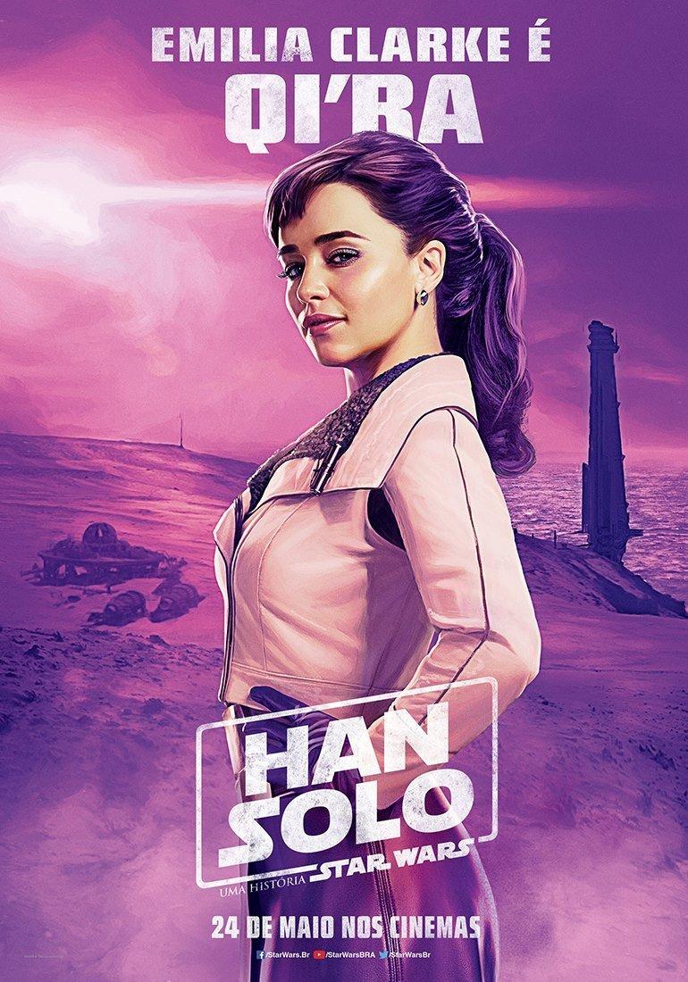 QiRaPoster #1
