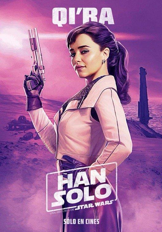 QiRa Poster #2