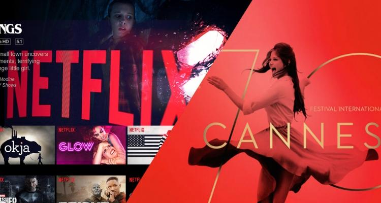 Netflix Might Completely Withdraw Films From The Upcoming Cannes Film  Festival
