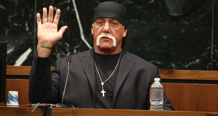 Hulk Hogan Gawker Court Case