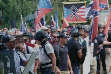 Alt-Right Age of Rage Documentary Review