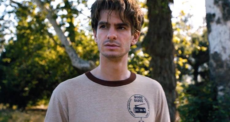 fure musikkens uren Under The Silver Lake' Trailer: Andrew Garfield Plays Detective In Neo-Noir  Thriller From The Director Of 'It Follows'