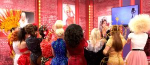 RuPauls-Drag-Race, Drag-Race, Work-Room, RuPaul