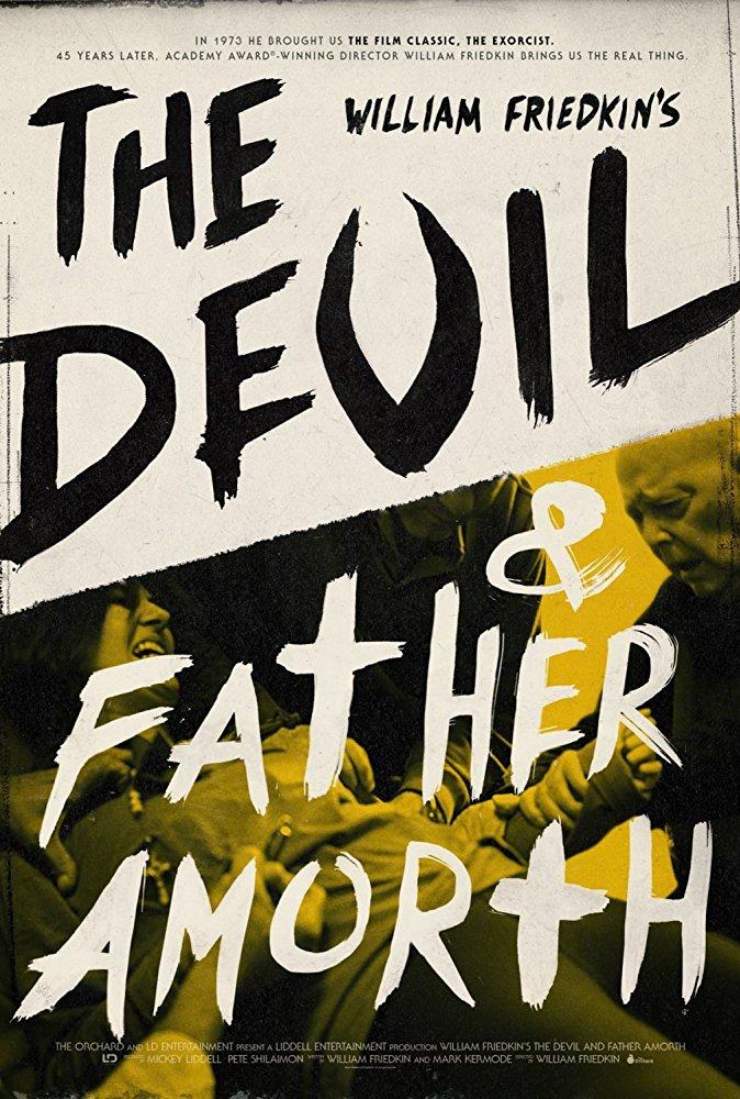 the devil and the father amorth william friedkin