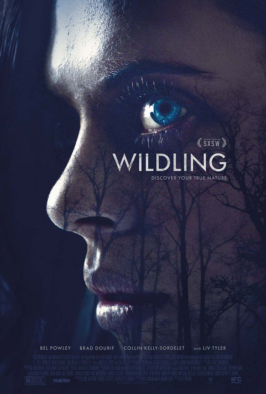 Wildling, Bel Powley