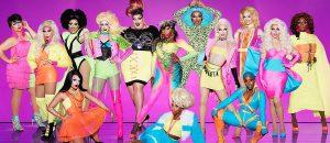 RuPauls-Drag-Race, Drag-Race, RuPaul