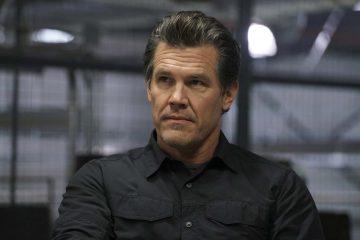 Josh Brolin Dune