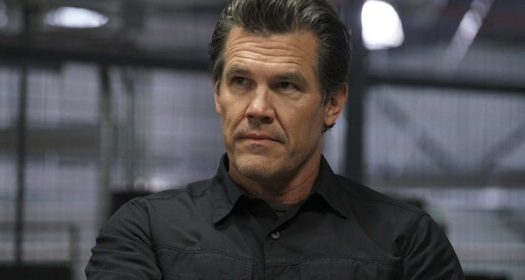 Josh Brolin Dune