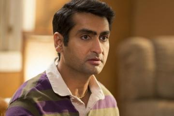 Kumail Nanjiani The True American Mark Ruffalo