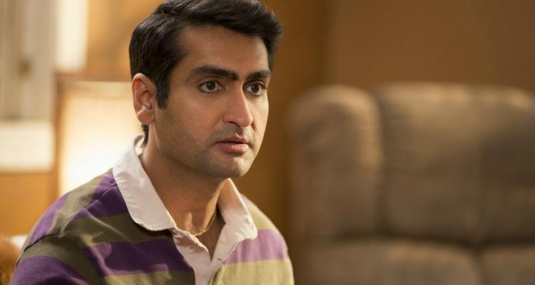 Kumail Nanjiani The True American Mark Ruffalo