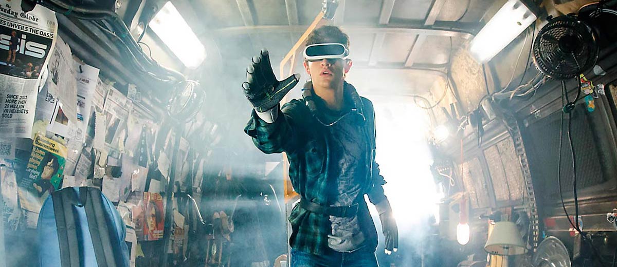 Ready Player One - Olivia Cooke reveals TERRIFYING Steven Spielberg  audition, Films, Entertainment