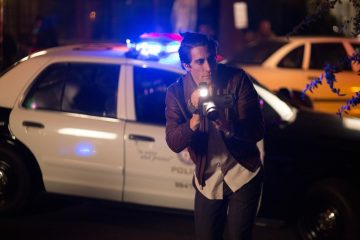 nightcrawler jake gyllenhaal