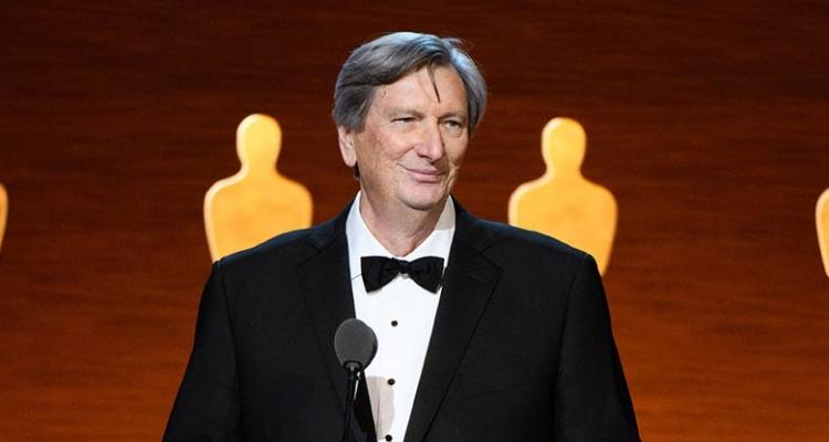 John-Bailey, Oscars-2018, AMPAS, Oscars