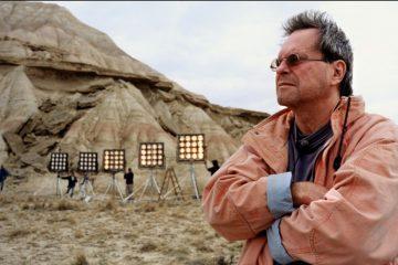 Terry Gilliam