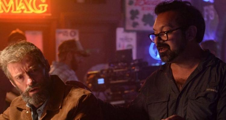 James Mangold The Force