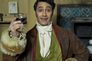 Taika Waititi What We Do In The Shadows