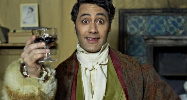 Taika Waititi What We Do In The Shadows