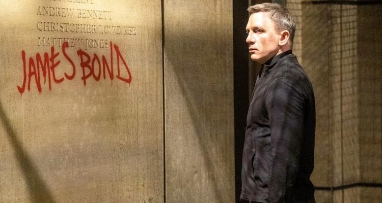 Danny Boyle Coming to Bond 25