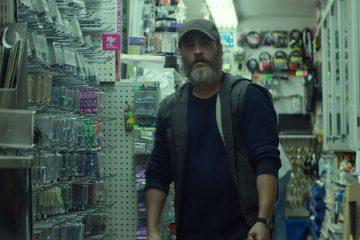 Joaquin Phoenix You Were Never Really Here