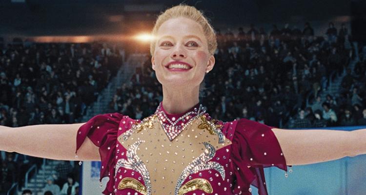 i tonya, margot robbie