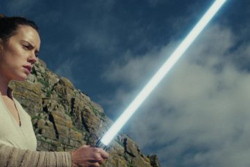 The Last Jedi John Williams Cut