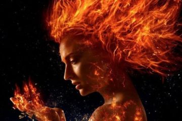 X-Men Dark Phoenix