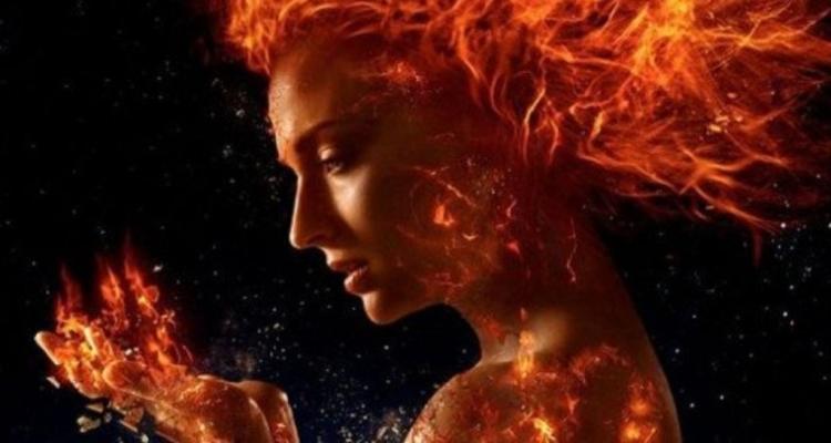 X-Men Dark Phoenix