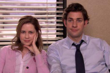 John Krasinski The Office