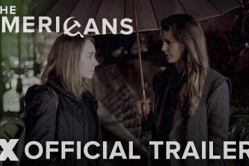 The Americans Season 6 Trailer