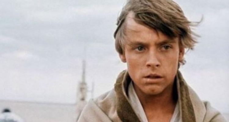Mark Hamill Reveals His Pick For Young Luke In A 'Star Wars' Prequel