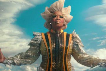 Wrinkle In Time Black Panther Box Office