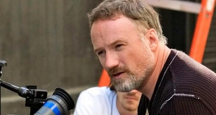 David Fincher