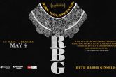 Ruth Bader Ginsburg Is Compared To A Superhero In Trailer for “RBG” Doc