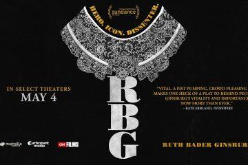 RBG Documentary