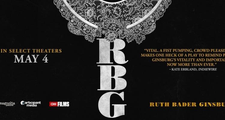 RBG Documentary