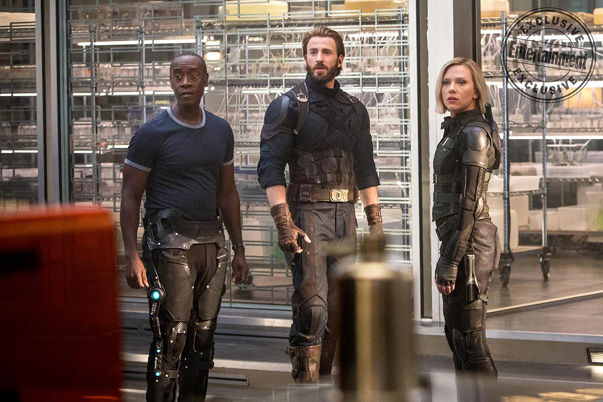 avengers-infinity-war-spider-man Avengers Infinity War