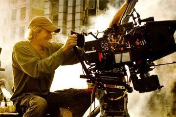 Michael Bay