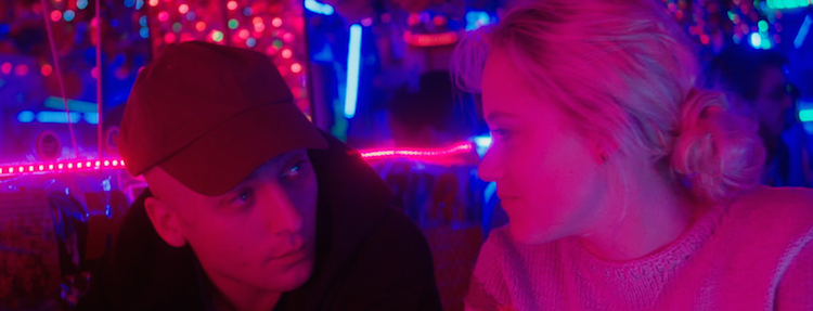 shotgun-120863 maika monroe sxsw