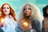 ‘A Wrinkle in Time’ Isn’t As Smooth As It Should Be [Review]
