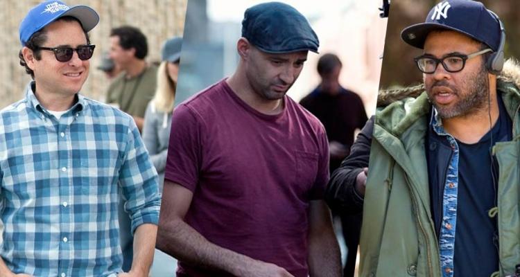 Yann Demange Joins Jordan Peele JJ Abrams Lovecraft Country