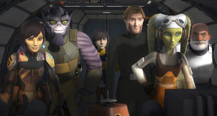 star wars rebels finale episode