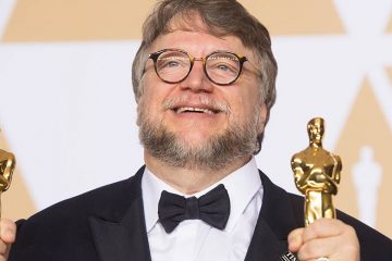 Oscar, Oscars-2018, Guillermo-del-toro