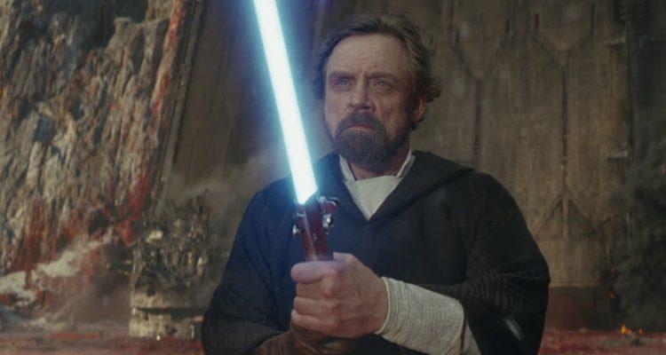 You're Luke Skywalker, get used to it': Why it took Mark Hamill 40 years to  accept 'Star Wars' role, Culture