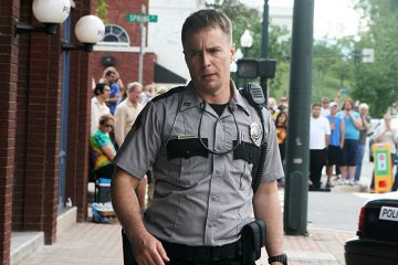 sam rockwell, three billboards