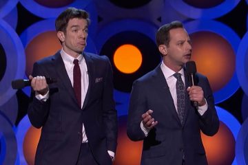 Spirit-Awards, John-Mulaney, Nick-Kroll