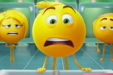 emoji razzies, razzie