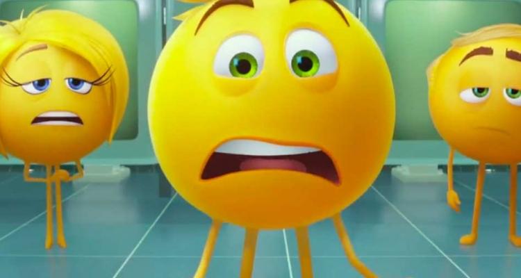 emoji razzies, razzie